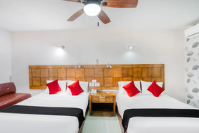 Hotel Maioris Guadalajara
