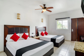 Hotel Maioris Guadalajara