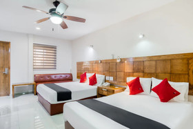 Hotel Maioris Guadalajara