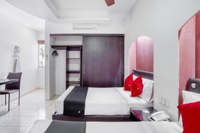 Hotel Maioris Guadalajara