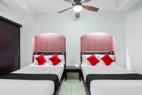 Hotel Maioris Guadalajara