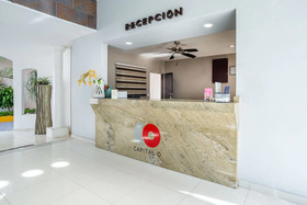 Hotel Maioris Guadalajara