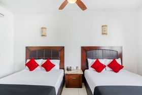 Hotel Maioris Guadalajara