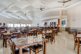 Hotel Maioris Guadalajara