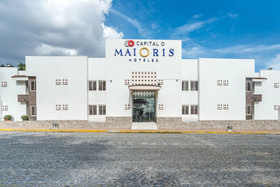 Hotel Maioris Guadalajara