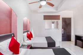 Hotel Maioris Guadalajara