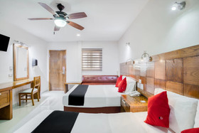 Hotel Maioris Guadalajara