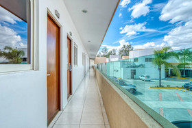 Hotel Maioris Guadalajara