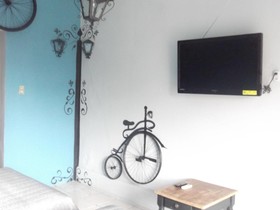 Hotel Media Luna