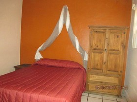 Hotel Media Luna