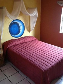 Hotel Media Luna