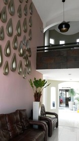 Hotel Maioris Guadalajara