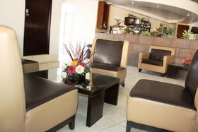 Hotel Maioris Guadalajara