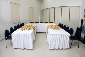 Hotel Maioris Guadalajara