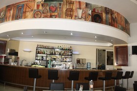 Hotel Maioris Guadalajara