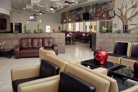 Hotel Maioris Guadalajara