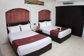 Hotel Maioris Guadalajara