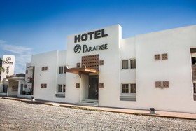 Hotel Maioris Guadalajara