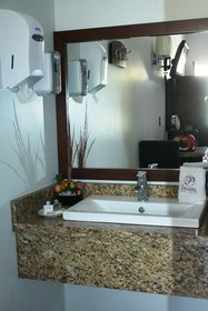 Hotel Maioris Guadalajara