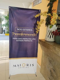Hotel Maioris Guadalajara