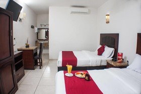 Hotel Maioris Guadalajara