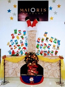 Hotel Maioris Guadalajara