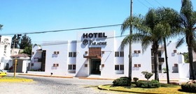 Hotel Maioris Guadalajara