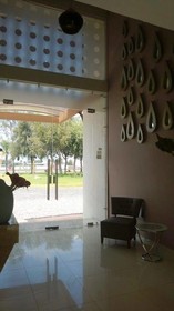 Hotel Maioris Guadalajara