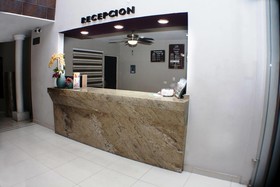 Hotel Maioris Guadalajara