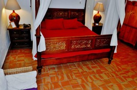 Hotel Rosa Morada Bed and Breakfast