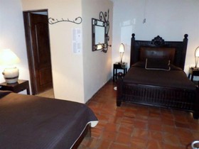 Hotel Rosa Morada Bed and Breakfast