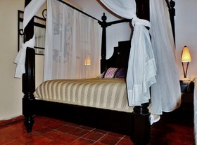 Hotel Rosa Morada Bed and Breakfast
