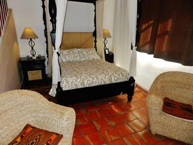 Hotel Rosa Morada Bed and Breakfast