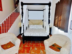 Hotel Rosa Morada Bed and Breakfast