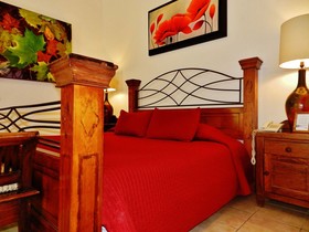 Hotel Rosa Morada Bed and Breakfast
