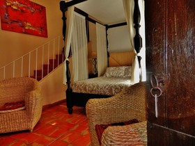 Hotel Rosa Morada Bed and Breakfast