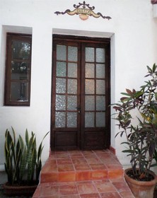 Hotel Rosa Morada Bed and Breakfast
