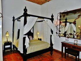 Hotel Rosa Morada Bed and Breakfast