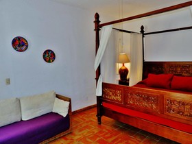 Hotel Rosa Morada Bed and Breakfast