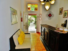 Hotel Rosa Morada Bed and Breakfast