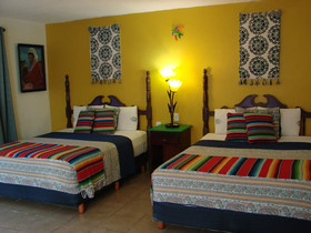 Posada Margaritas