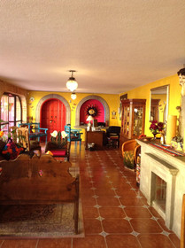 Posada Margaritas