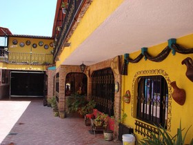 Posada Margaritas