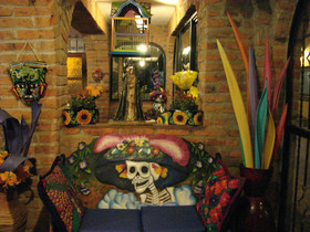 Posada Margaritas