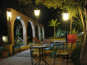Posada Margaritas