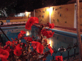 Posada Margaritas