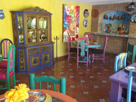 Posada Margaritas