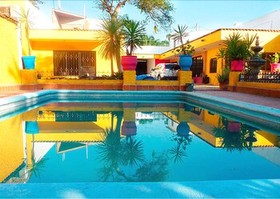 Posada Margaritas