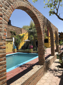 Posada Margaritas