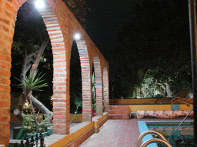 Posada Margaritas